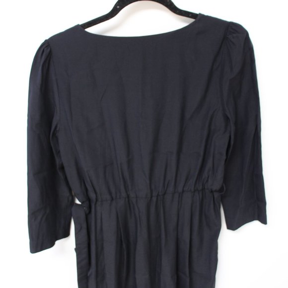 Scanlan Theodore Dress - Picture 6 of 6